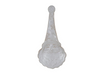 Santa Spoon Rest