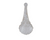 Santa Spoon Rest