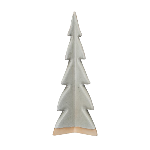 Stoneware Tree