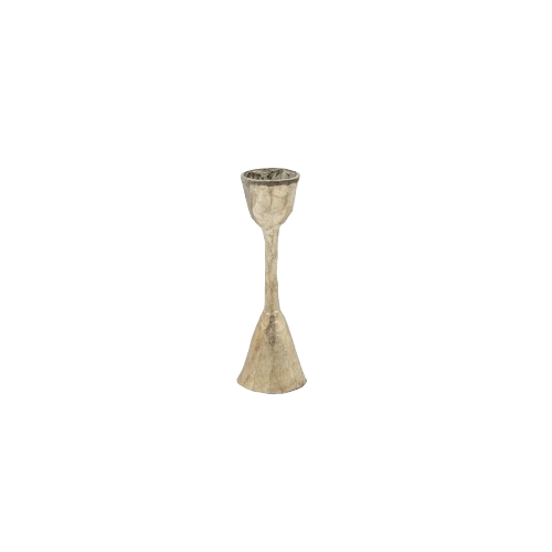 Hand Forged Candle Holder