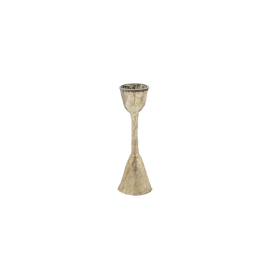 Hand Forged Candle Holder