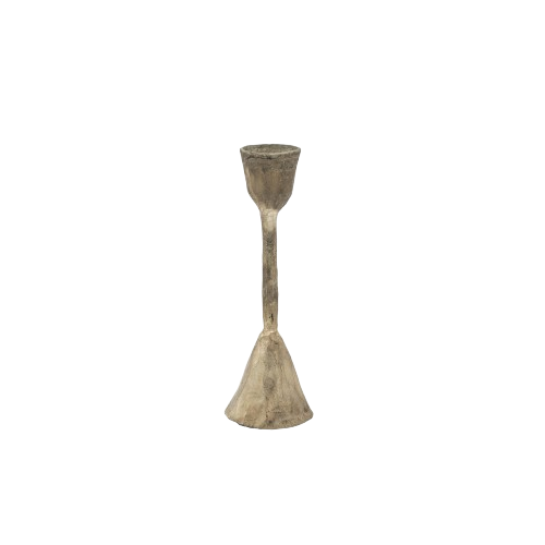 Hand Forged Candle Holder