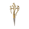 Scissors with Vine Handles
