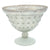 Embossed Footed Bowl