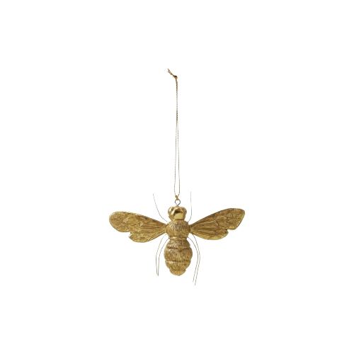 Bee Ornament