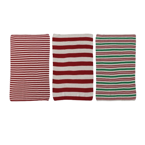 Striped Tea Towel