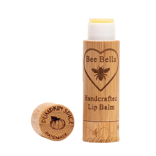 Beeswax Lip Balm