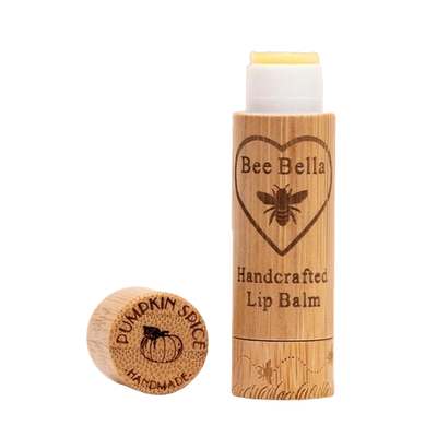 Beeswax Lip Balm