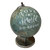 Globe - Small "Love makes the world go round"