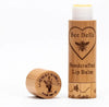 Beeswax Lip Balm