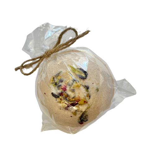 Bath Bomb