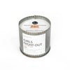 Wood Wick Candle - Girls Night Out
