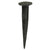 Forged Iron Nail