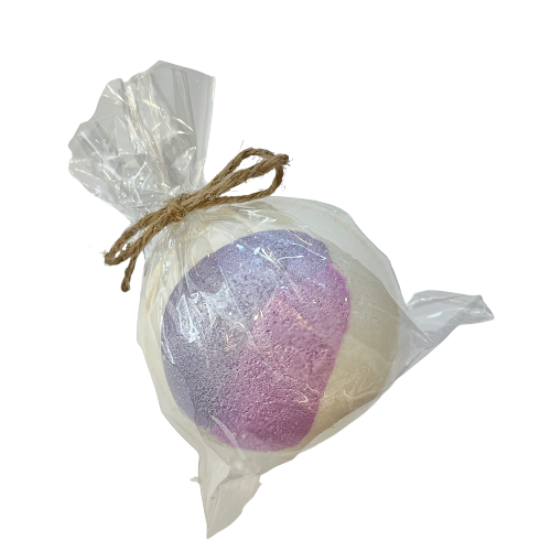 Bath Bomb