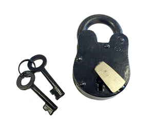 Lock and Keys
