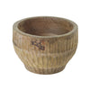 Wooden Bowl (Small)