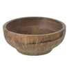 Wooden Bowl (Large)