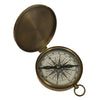 Brass Compass