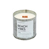 Wood Wick Candle - Beach Vibes
