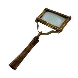 Rectangular Magnifying Glass