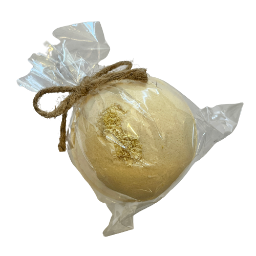 Bath Bomb