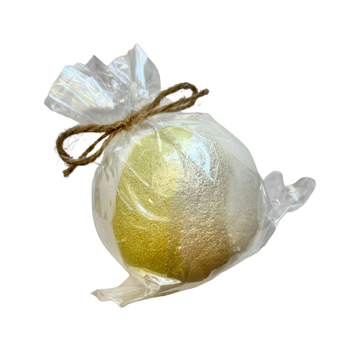 Bath Bomb