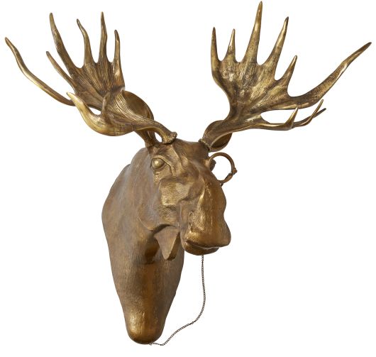 Moose Wall Mount