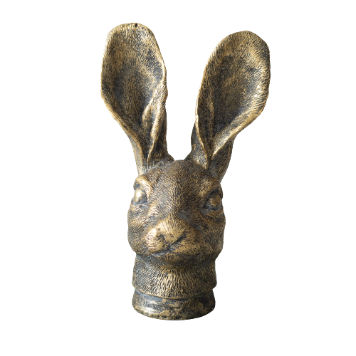 Briar Hare Head