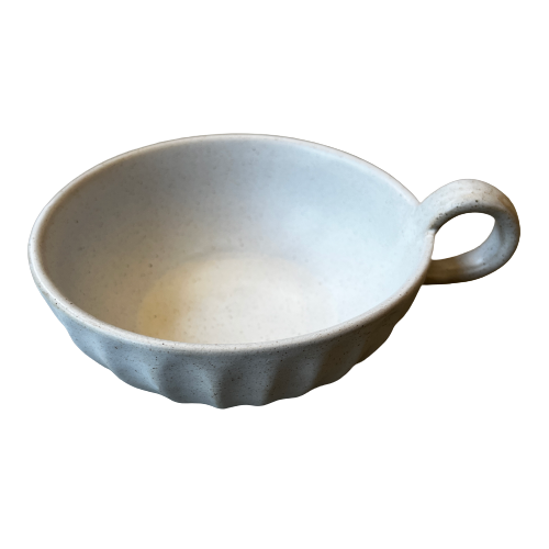 Bowl with Handle