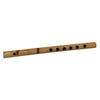 Wood Military Flute