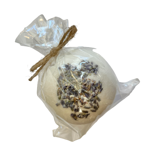 Bath Bomb