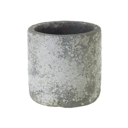 Cement Pot (medium)