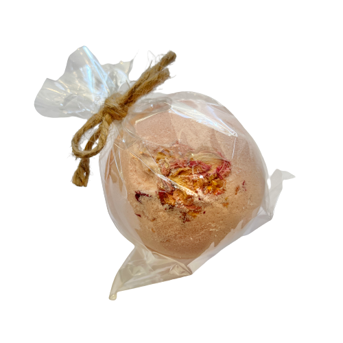 Bath Bomb