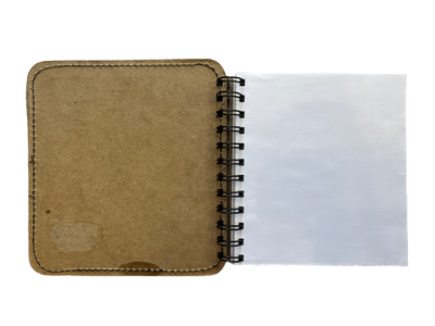 Bingo Journal