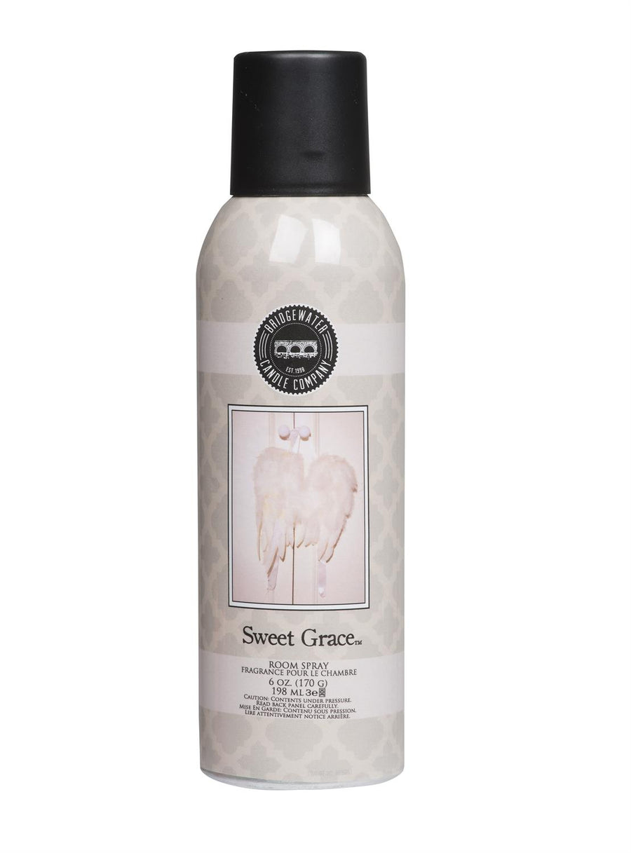 Sweet Grace Room Spray