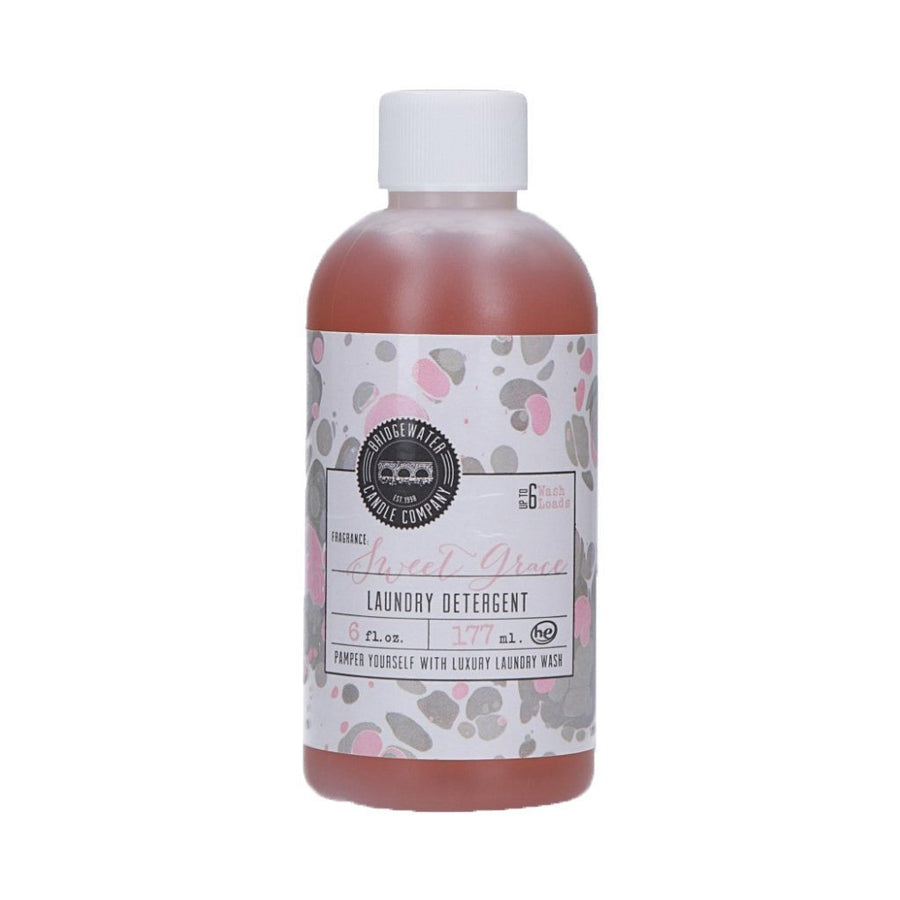 Sweet Grace Laundry Detergent 6 oz.
