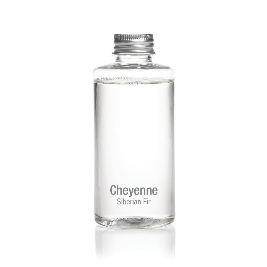 Diffuser Refill - Cheyenne Siberian Fir**
