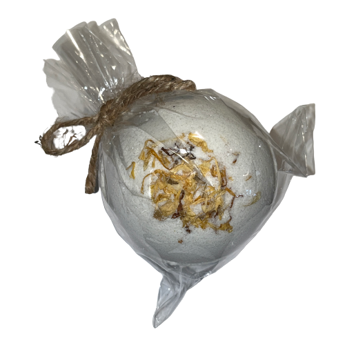 Bath Bomb