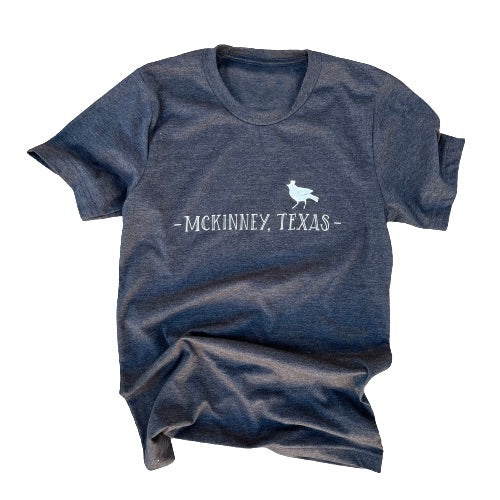 mckinney CREW t-shirt