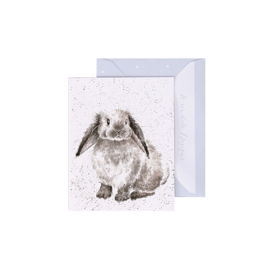 Gift Enclosure Card - Rosie