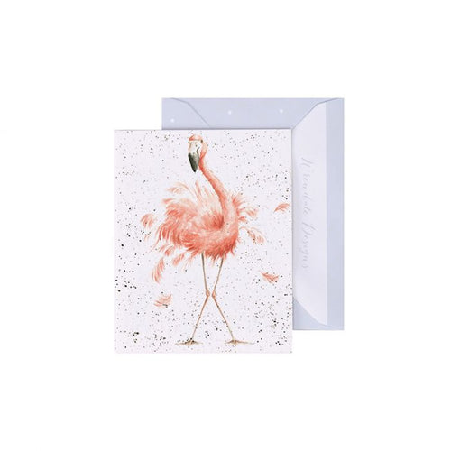 Gift Enclosure Card - Pretty in Pink