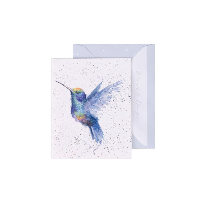 Gift Enclosure Card - Rainbow