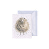 Gift Enclosure Card - The Wooly Jumper