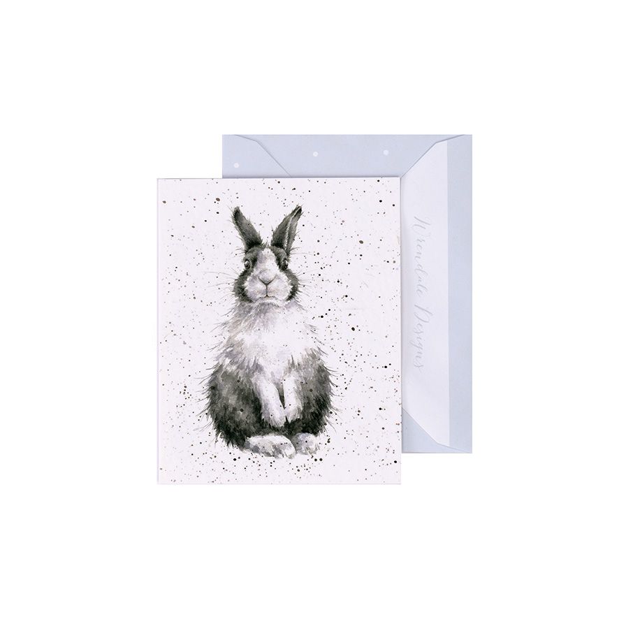 Gift Enclosure Card - Hop It