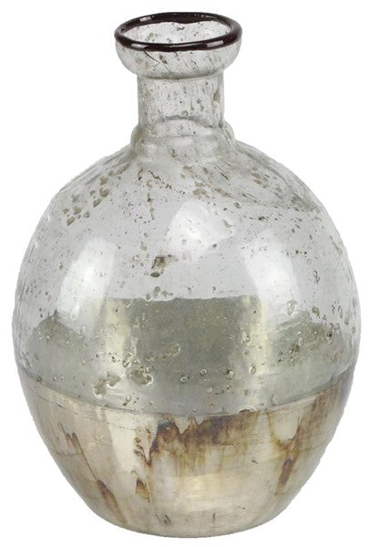 Glass Vase