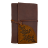 Leather Journal/Sketchbook