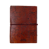 Leather Journal "Feel Deeply"