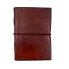 Leather Journal "Nevertheless She Persisted"