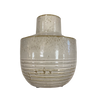 Natural Glazed Vase