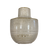 Natural Glazed Vase